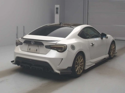 TOYOTA 86