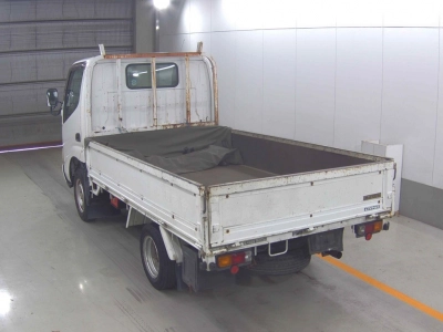 TOYOTA DYNA