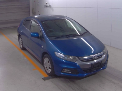 HONDA INSIGHT