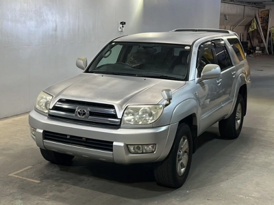 TOYOTA HILUX SURF