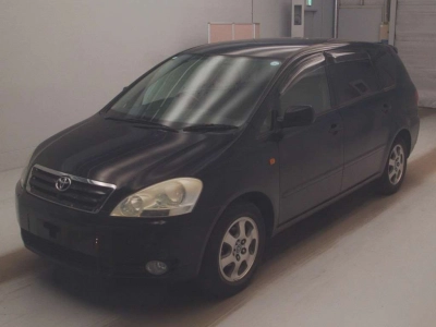 TOYOTA IPSUM