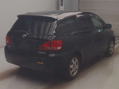 TOYOTA IPSUM