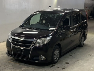 TOYOTA ESQUIRE