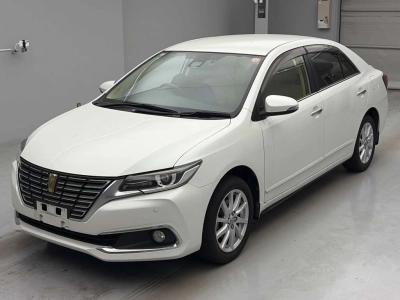 TOYOTA PREMIO