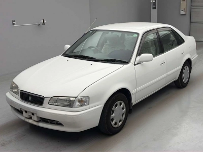 TOYOTA SPRINTER