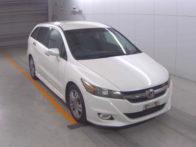 HONDA STREAM