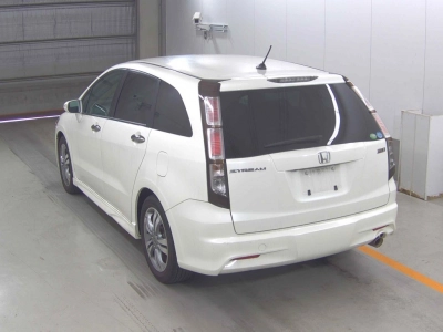 HONDA STREAM