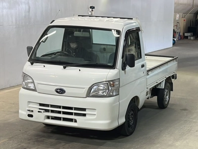 SUBARU SAMBAR TRUCK
