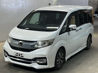 HONDA STEPWGN SPADA