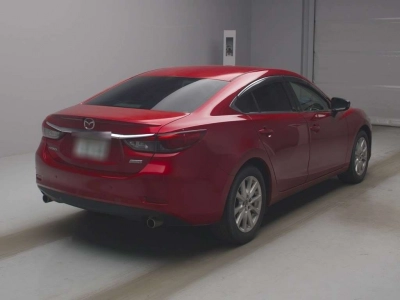 MAZDA ATENZA SEDAN