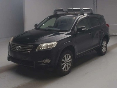 TOYOTA VANGUARD