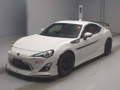 TOYOTA 86