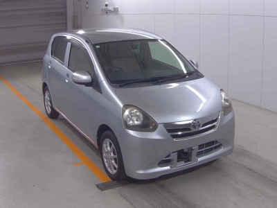 TOYOTA PIXIS EPOCH