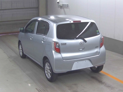 TOYOTA PIXIS EPOCH