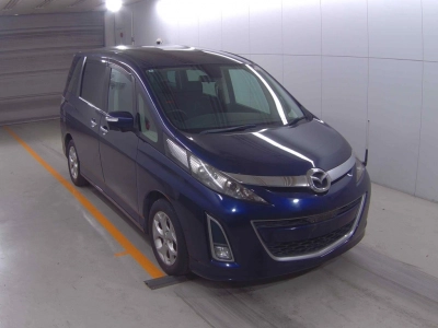 MAZDA BIANTE