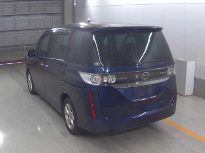 MAZDA BIANTE