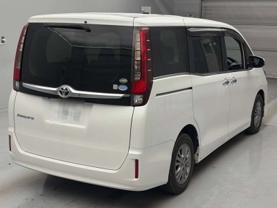 TOYOTA ESQUIRE