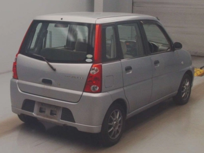 SUBARU PLEO