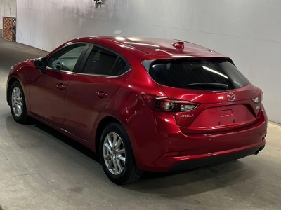 MAZDA AXELA SPORT