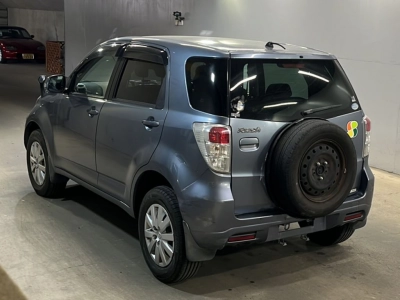 TOYOTA RUSH