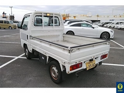 HONDA ACTY TRUCK