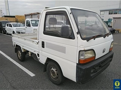 HONDA ACTY TRUCK