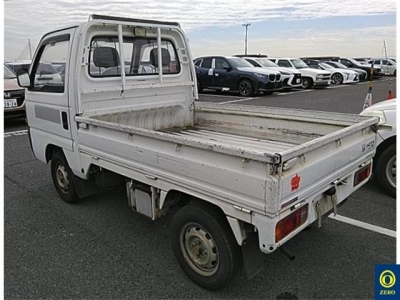 HONDA ACTY TRUCK