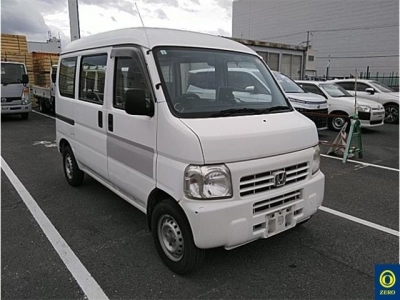 HONDA ACTY VAN