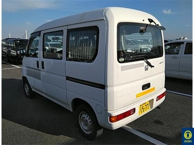 HONDA ACTY VAN