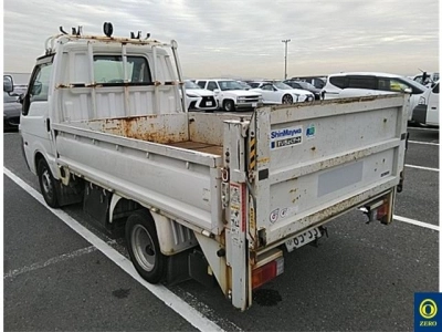 MAZDA BONGO TRUCK