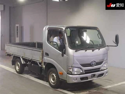 TOYOTA TOYOACE TRUCK