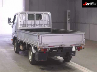 TOYOTA TOYOACE TRUCK