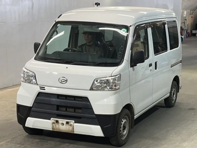 DAIHATSU HIJET CARGO