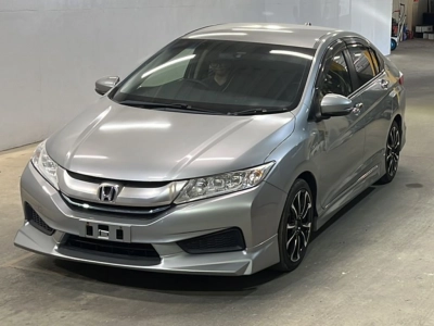 HONDA GRACE