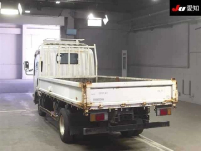 MAZDA TITAN