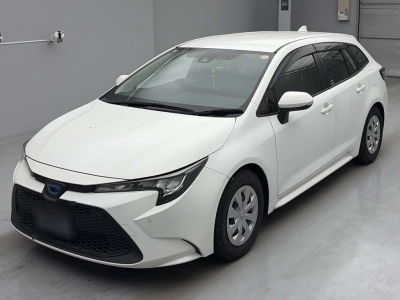 TOYOTA COROLLA WAGON