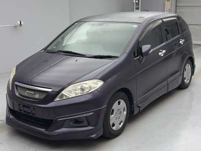 HONDA EDIX