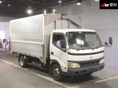 TOYOTA TOYOACE