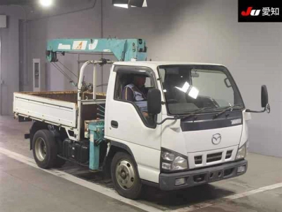 MAZDA TITAN