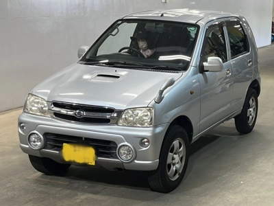 DAIHATSU TERIOS KID