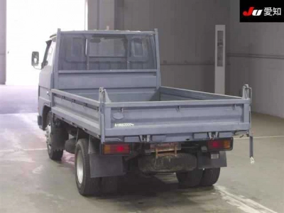 MAZDA TITAN