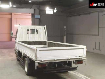 TOYOTA DYNA TRUCK