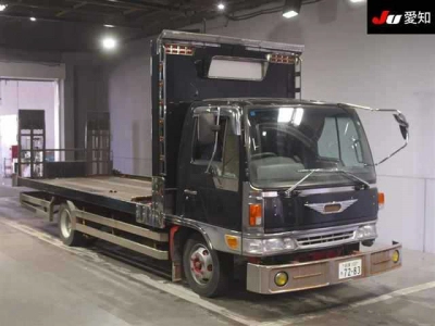 TOYOTA DYNA TRUCK