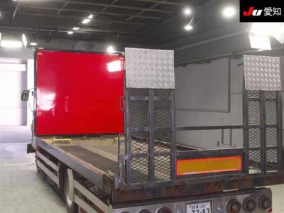 TOYOTA DYNA TRUCK