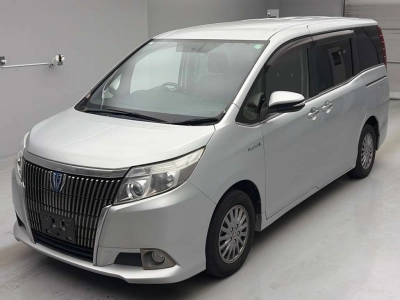 TOYOTA ESQUIRE
