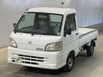 TOYOTA PIXIS TRUCK