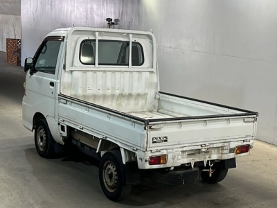 TOYOTA PIXIS TRUCK