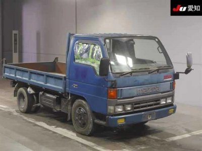 MAZDA TITAN