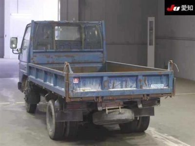 MAZDA TITAN
