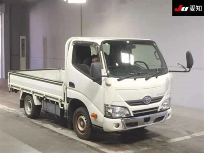 TOYOTA TOYOACE TRUCK